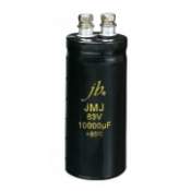 10000uF 63V JB JMJ Series (Long, ESR 0.2) electrolytic capacitor